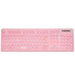COMBO DAZZ SERIE M 4 EM 1 ROSA - 3