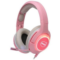 COMBO DAZZ SERIE M 4 EM 1 ROSA - 4