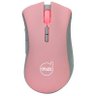 COMBO DAZZ SERIE M 4 EM 1 ROSA - 2