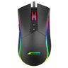 MOUSE GAMER SUPERFRAME BOSS 10000 DPI RGB 7 BOTOES - 1