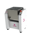 Ver imagem 1 de Amassadeira de Massas Semi Rápida Basculante 15kg Bivolt Braesi Ali-15