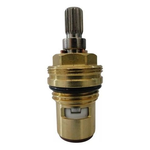 Reparo 1/4 Volta Misturadores Lorenzetti M.v.c. T06 Esquerdo