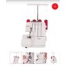 Máquina de Costura Overlock e Ultralock da Janome-7933d - 5