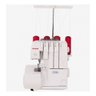Máquina de Costura Overlock e Ultralock da Janome-7933d - 1