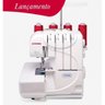 Máquina de Costura Overlock e Ultralock da Janome-7933d - 2
