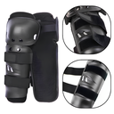 Ver imagem 2 de Joelheira e Cotoveleira (b) C/ Nota Fiscal - Dsrshop