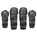 Ver imagem 4 de Joelheira e Cotoveleira (b) C/ Nota Fiscal - Dsrshop