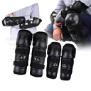 Ver imagem 3 de Joelheira e Cotoveleira (b) C/ Nota Fiscal - Dsrshop