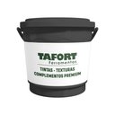 Ver imagem 1 de Tinta Látex Profissional Gelo 3,6L - TAFORT