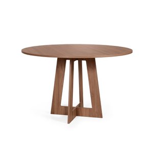 Mesa de Jantar Redonda 120 cm Montreal Noronha