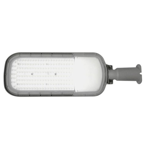 Luminária Pública LED 150W 6000k Branca Fria Bivolt Kian