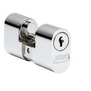 Ver imagem 1 de Cilindro Fechadura Stam 803/804/1801 Cromado