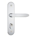 Ver imagem 1 de Fechadura Stam 804/11 Externo Inox