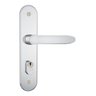 Fechadura Stam 804/11 Externo Inox - 1