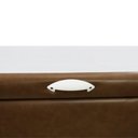 Ver imagem 3 de Cama Box Baú Castor Queen Premium Caramelo 158x198x35cm