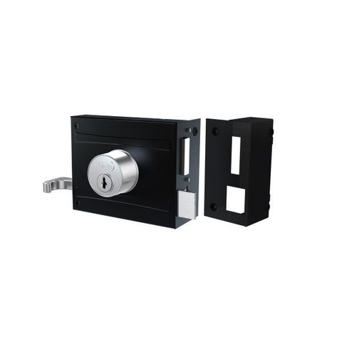 Fechadura Stam 701/100 Sobrepor para Portão