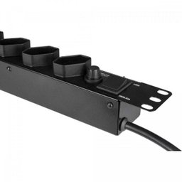 Regua de Tomadas Rt820a Hayonik - 2