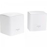Roteador WI-FI MESH com 2 Gigabit Dual BAND MW5C Branco Tenda - 2