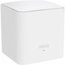 Roteador WI-FI MESH com 2 Gigabit Dual BAND MW5C Branco Tenda - 3