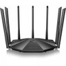 Roteador Wireless Gigabit 1200MBPS Dual BAND AC23 Preto Tenda - 2
