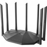 Roteador Wireless Gigabit 1200MBPS Dual BAND AC23 Preto Tenda - 1
