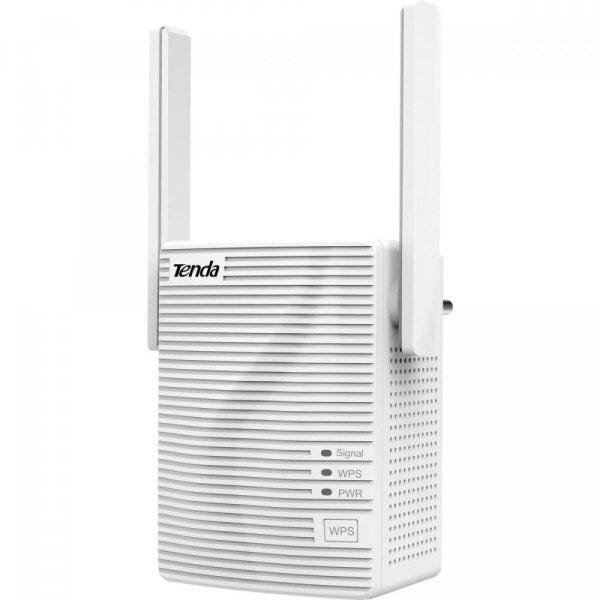 Extensor Wireless 1200MBPS Dual BAND A18 Branco Tenda - 1
