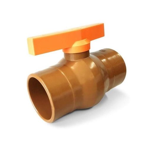Kit 20 Registro + Adaptador Flange Pvc
