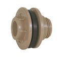 Ver imagem 2 de Kit 20 Registro + Adaptador Flange Pvc