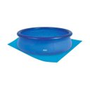 Ver imagem 2 de Forro Piscina Plástica Redonda Splash Fun Azul 4.600 L - Mor