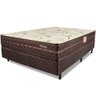 Cama Box com Colchão King Ortopédico D33 198x203cm Bf Colchões - 2
