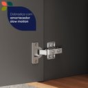 Ver imagem 7 de Cozinha Completa 5 Peças 217cm X 270cm Castanha