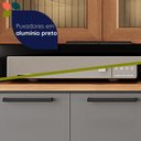 Ver mais imagens de Cozinha Completa 5 Peças 217cm X 270cm Castanha