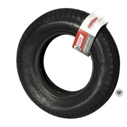 Pneu Para Carrinho De Mão 3,25X8 Colson Enduro 2 - 2
