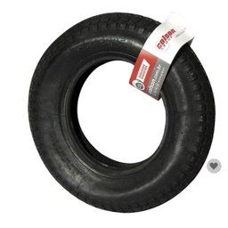 Pneu Para Carrinho De Mão 3,25X8 Colson Enduro 2 - 1