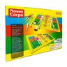 Brinquedo Pedagógico de Anatomia Nosso Corpo Humano 12 Peças - 4