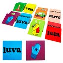 Ver imagem 2 de Jogo Educativo da Memória Para Alfabetização e Letramento