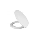 Ver imagem 4 de Kit 2 Lavatório Cinza Pq + 4 Assento Sanitário Soft Branco