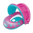 Ver imagem 1 de Bote Inflável com Cobertura - Rosazul Mor