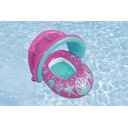 Ver imagem 2 de Bote Inflável com Cobertura - Rosazul Mor