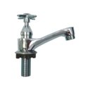 Ver imagem 1 de Torneira Lavatório Metal Luxo 1194 com Arejador 1/2" - Metais Rainha