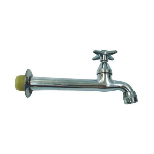 Torneira Cozinha Metal 1158 C-23 1/2" - Metais Rainha - 1