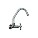 Ver imagem 1 de Torneira Cozinha Metal 1/4" Volta - Metais Rainha