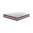 Ver imagem 4 de Cama Box Casal + Colchão de Molas Ensacadas D33 Cama Inbox Select Firme 138x188x70