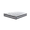 Ver imagem 4 de Cama Box Casal + Colchão de Molas Ensacadas D33 Cama Inbox Select Firme 138x188x70