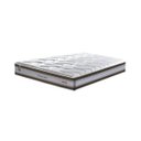 Ver imagem 4 de Cama Box Super King + Colchão de Molas Ensacadas D33 Cama Inbox Select Firme 193x203x71