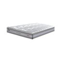 Ver imagem 4 de Cama Box Super King + Colchão de Molas Ensacadas D33 Cama Inbox Select Firme 193x203x70