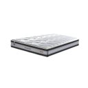 Ver imagem 4 de Cama Box Super King + Colchão de Molas Ensacadas D33 Cama Inbox Select Firme 193x203x71