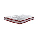 Ver imagem 4 de Cama Box Queen + Colchão de Molas Ensacadas D33 Cama Inbox Select Firme 158x198x71