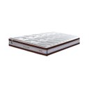 Ver imagem 4 de Cama Box Queen + Colchão de Molas Ensacadas D33 Cama Inbox Select Firme 158x198x71