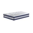 Ver imagem 4 de Cama Box Solteiro + Colchão de Molas Ensacadas D33 Cama Inbox Select Firme 88x188x71
